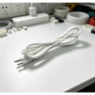 3P Power Cord (2.0m㎡ X 3C) 15A 1.8m