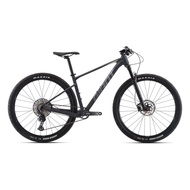 GIANT XTC SLR 29 2 BLACK