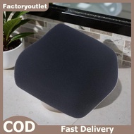 FCMY Sponge Foam Cover For AM8 Microphone High Density Mic Windscreen Pop Filter Noise Reduction For
