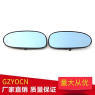 Manufacturer Suitable for Chevrolet C6 Corvette Reversing Mirror Lens GM1320520 GM GM1321520