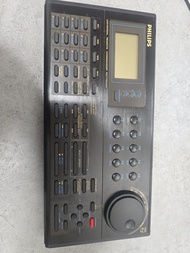 Philips RC7700V 萬用遙控器