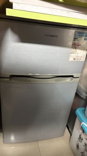 Dometic 雙門雪櫃