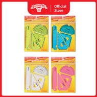 Butterfly BT172-05 Template