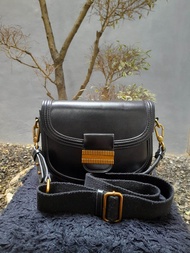 Tas Selempang/Preloved/Like New/CK/T 16/L 22/No Minus