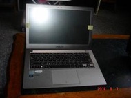 華碩 UX32V 面板破裂更換 液晶 螢幕  ASUS