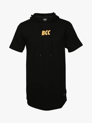 WARRIX เสื้อยืดผู้ใหญ่ HOODIES BCC WA-19BC11