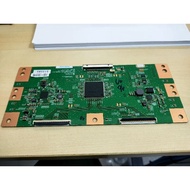 RIBBON AND TCON SONY KD-49X7000F