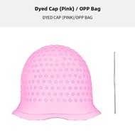 LENIHALC | Durable Silicone Hair Dye Cap
