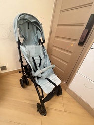 Chicco 輕便嬰兒車