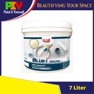 MCI Blue-i Emulsion Cat Kapur Air 7L - 7 Liter