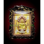 阿赞哥朋49拜师法会泽度金(jatukam stamp archan kopong)-泰国佛牌 thai amulets 佛牌 泰国圣物