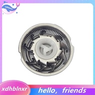 [xdhblnxr] Electric Razor Blade Shaver Head FR6 Replacement for FLYCO Razor Blade Head FS820 FS820 F