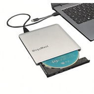 เครื่องเล่นดีวีดีภายนอก 4K Blu-ray