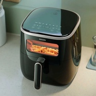 HD9257 Oil-Free Fryer - Genuine 24 Months