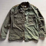 日本製 Sunny Sports patch utility army jacket neighborhood wtaps beams engineered garments rrl Levi’s