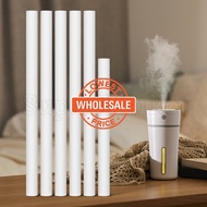 [ Wholesale Prices ] Aromatherapy Machine Filter Core / Atomizer Even Mist Making Rod / Aroma Essential Oil Fast Diffusing Bar / Air Humidifier Water Absorbing Cotton Sticks