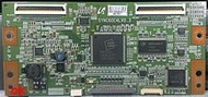 SYNC60C4LV0.3 邏輯板TOSHIBA 東芝  40RV700S