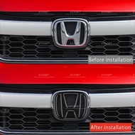Vemart Honda city gm6 2014-2020 car logo emblem pnp accessories