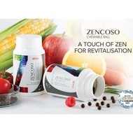 Zencoso Ball with GIFT