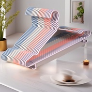 Clothes Hanger Clothes Hanger Clothes Hanger Drying Dip Plastic Clothes Hanger Clothes Hanger Clothe