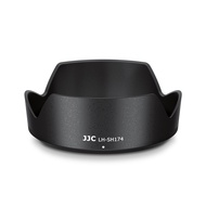JJC Reversible Lens Hood Shade for Sony FE 20-70mm F4 G（SEL2070G）Lens Replace ALC-SH174Compatible wi
