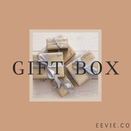 Special Gift Box - eevie.co