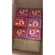 Arang Hamil Al musk full carton/ 32 boxes/ Arang bukhoor