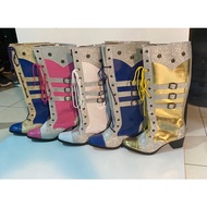 Majoret Shoes Belt size 36-43 264