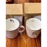 Cat Mug Cute Animals Japanese ceramic mug coffee mug cute cat coffee mug Cartoon animal cup
