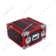 4U Microphone Air Case Cabinet 5U Wireless Receiver Microphone 3U Mi Case Aluminum Alloy