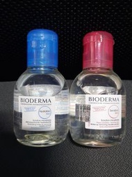 Bioderma 卸妝水