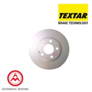 Mercedes Benz Textar Front Brake Disc W246-B200 W176-A170 180 W117-CLA180 200 2464210112 0835210011/