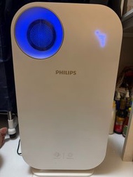 PHILIPS 空氣清新機 AC4558