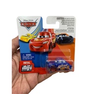 Disney Cars Mini Pixar - Fabulous Hudson Hornet