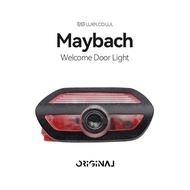Welcome Light For Maybach Benz S Class W222 W240 Door Lamp W223 W206 S500 S400 S450 S650 S600 S560 S