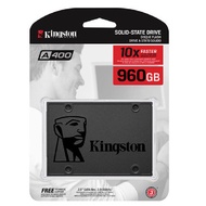 Kingston 240GB/960GB/480GB A400 SSD (SA400S37/240G) - Ships Immediately