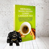 THE FUTURE OF LEWAT TEA CUP William W. Hewitt