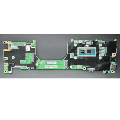LL+ For Lenovo ThinkPad X1 Carbon 10th Gen i7-1260P 32G Motherboard 5B21K90392