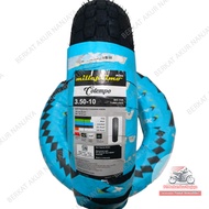 ADX COTEMPO RS003 3.50-10 ADX MillePrimo Ban Vespa Free Pentil