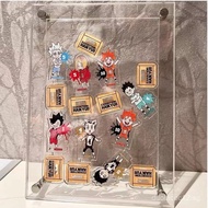 a4Acrylic Puzzle Storage Frame Display Stand Piece Display Frame Puzzle Frame Photo Frame Acrylic Di