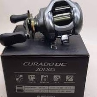 SHIMANO CURADO DC 201XG