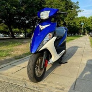 《高雄二手機車》 2012 山葉 RS ZERO 100 #551 #免費試乘/中古機車/二手機車/流行車款/實體門市