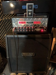 Mesa Boogie Mini Rectifier with 1 x 12” Cap