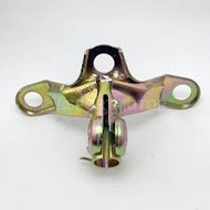 YAMAHA Y100 2 HANDLE BRACKET - 4UV ORIGINAL