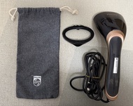 Philips Steam & Go Plus 手提蒸氣熨斗