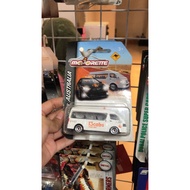 Majorette 13cabs - Hiace Diecast
