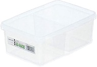 Nagao S-225 High Pack Storage Container with Tip, 4.9 fl oz (1,470 ml), Made in Japan