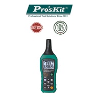 Pro'sKit MT-4616 Temperature / Humidity / Dew Point Meter
