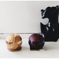 Aesthetic Wood humidifier