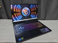 MSI Cyborg 15 A13V ( i7-13620H | 16GB RAM DDR5 | RTX 4050 6GB )